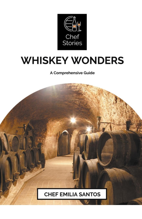 Kniha "Whiskey Wonders 