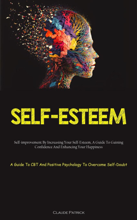 Knjiga Self-Esteem Claude Patrick