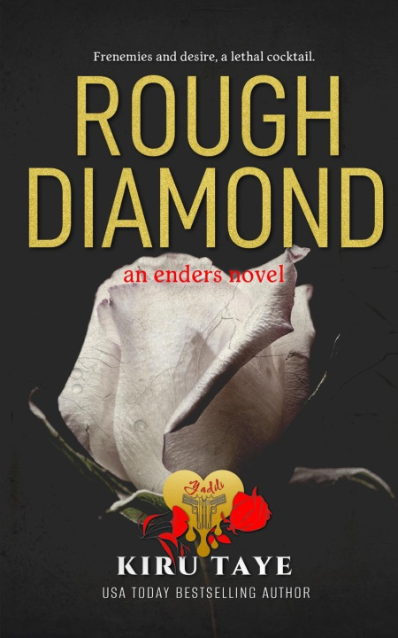 Boek Rough Diamond Kiru Taye