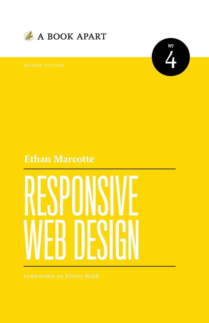 Книга Responsive Web Design 