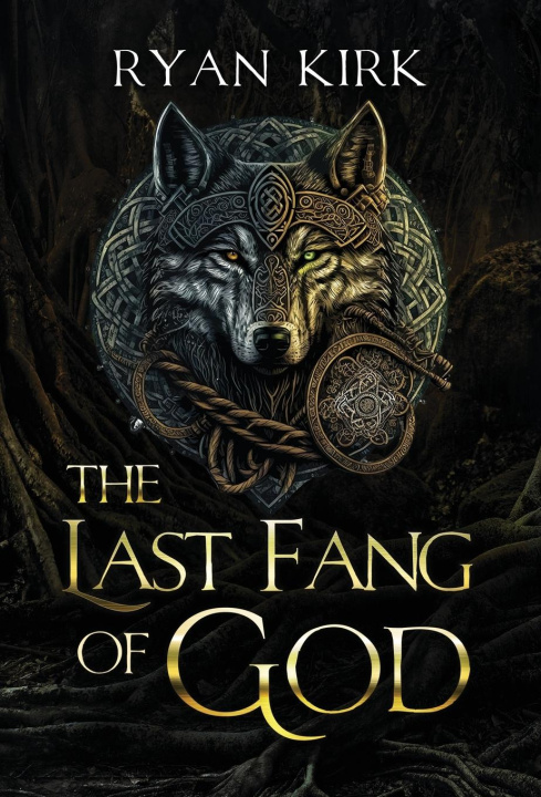 Книга The Last Fang of God 