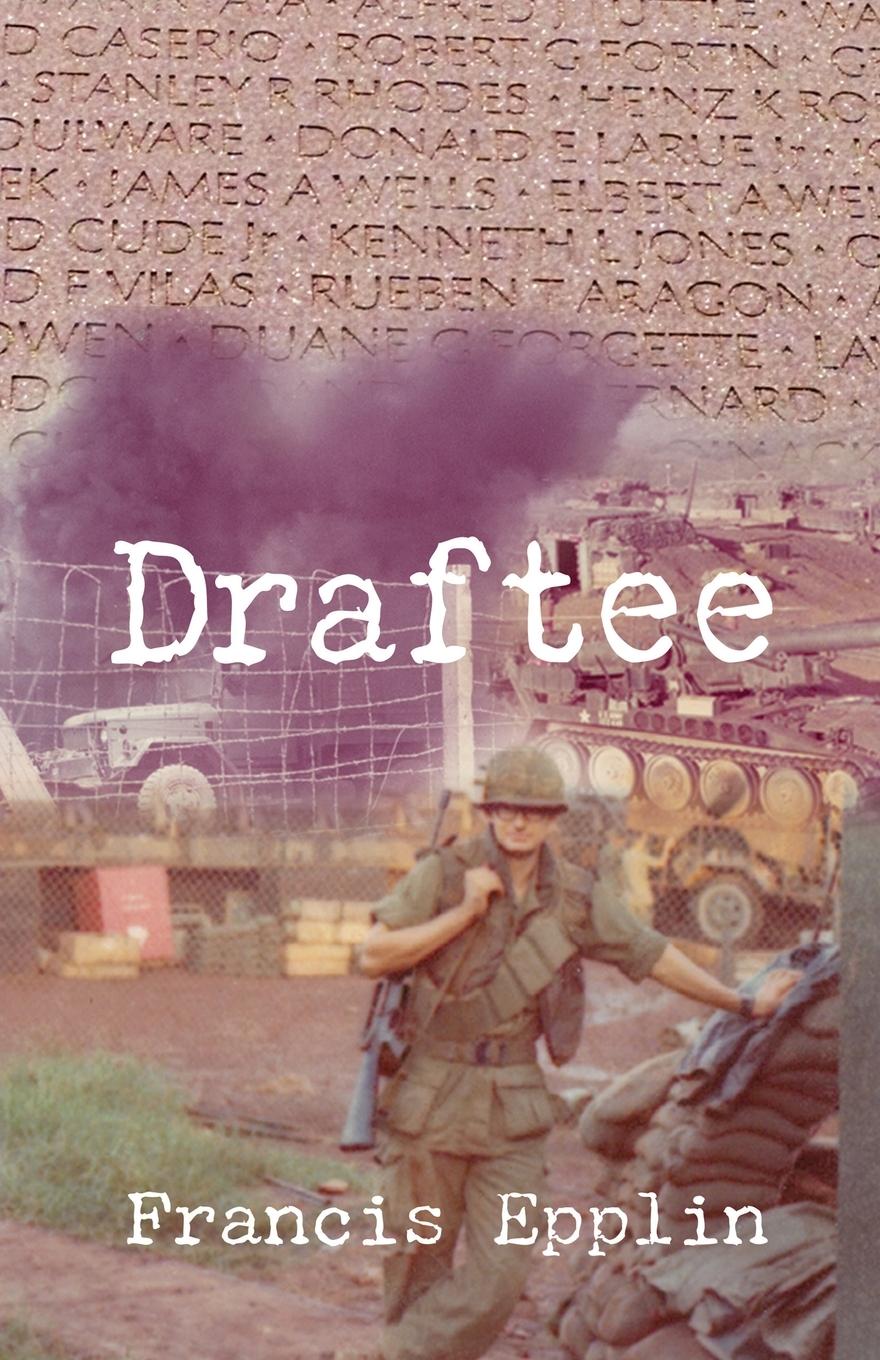 Libro Draftee Francis Epplin