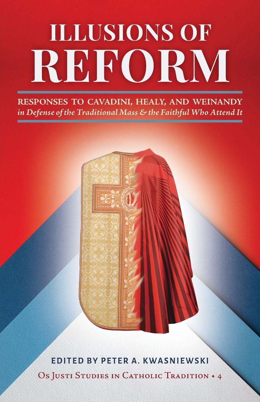 Könyv Illusions of Reform Janet E Smith