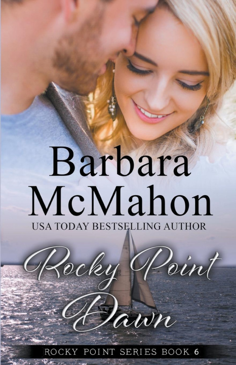 Knjiga Rocky Point Dawn Barbara McMahon