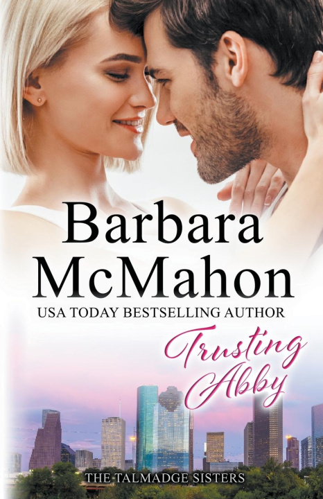 Knjiga Trusting Abby Barbara McMahon