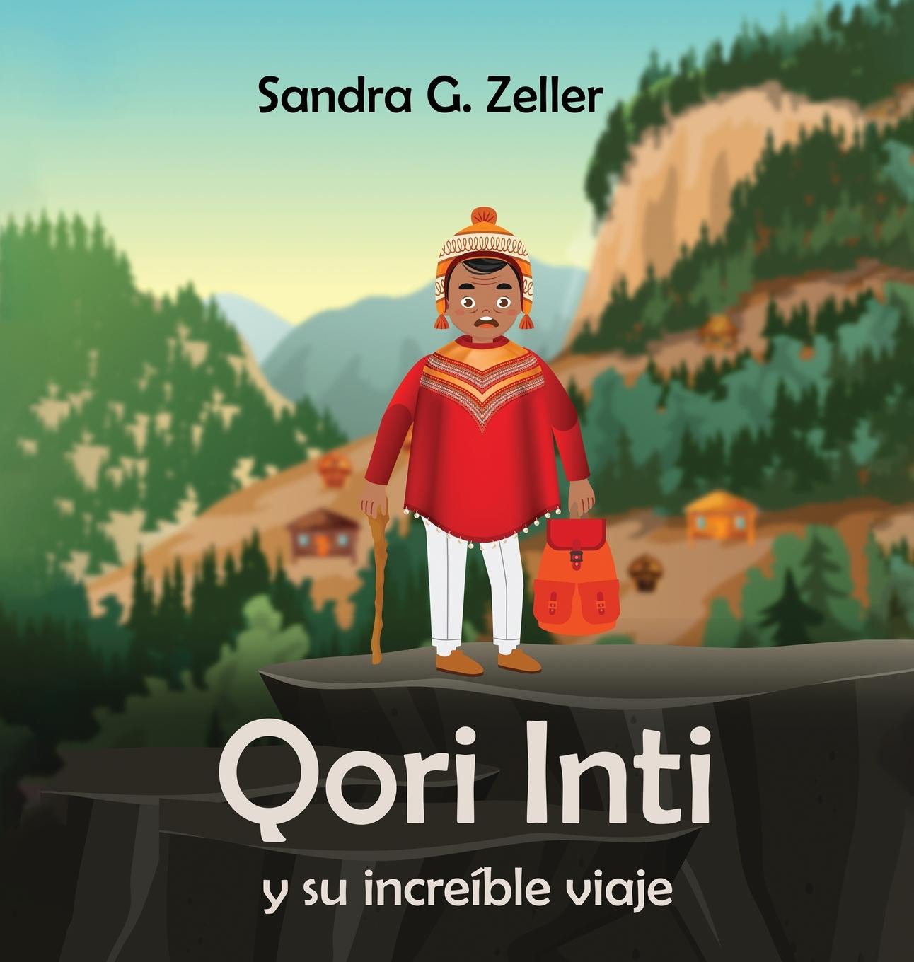 Carte Qori Inti y su increíble viaje 