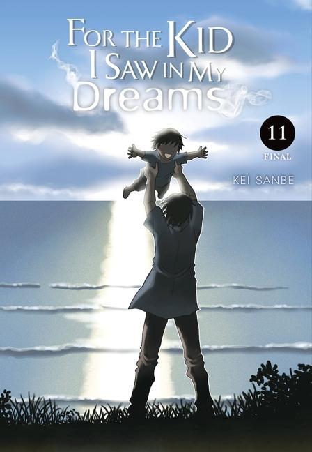 Kniha FOR THE KID I SAW IN MY DREAMS V11 V11