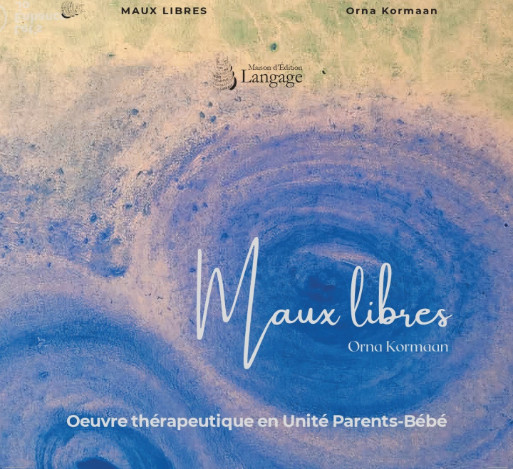 Book Maux Libres Kormaan