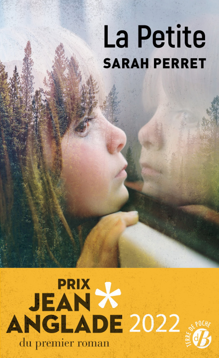 Book La Petite Perret