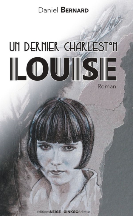 Książka LOUISE BROOKS BERNARD DANIEL