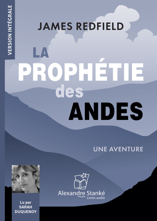 Livro LA PROPHETIE DES ANDES REDFIELD JAMES