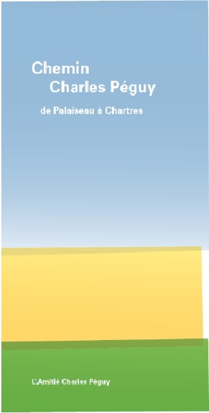 Knjiga Chemin Péguy
