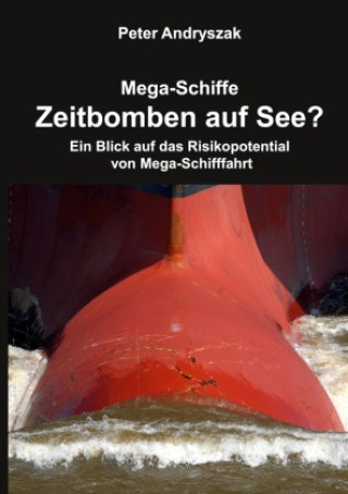 Книга Zeitbomben auf See? 