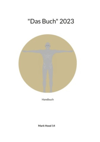 Buch "Das Buch" 2023 Mark Hood 14