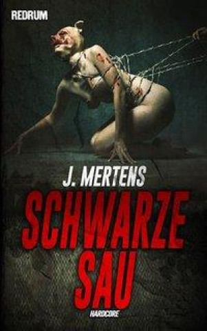 Knjiga Schwarze Sau 