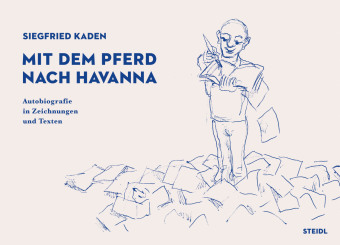 Livro Mit dem Pferd nach Havanna Verena Nolte
