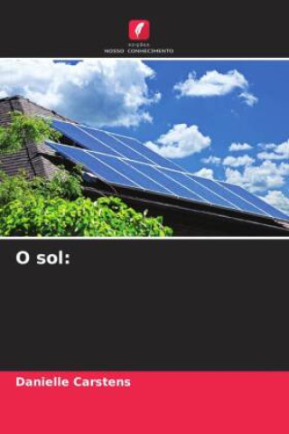 Knjiga O sol: Danielle Carstens