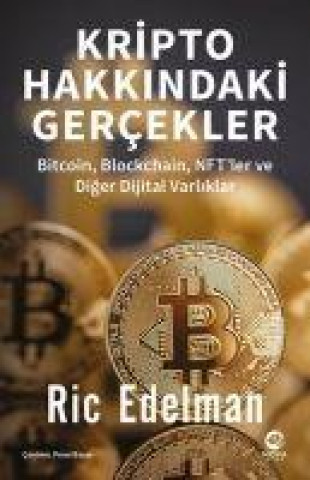 Book Kripto Hakkindaki Gercekler 