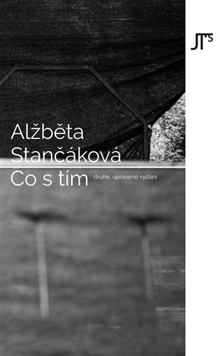 Boek Co s tím Alžběta Stančáková