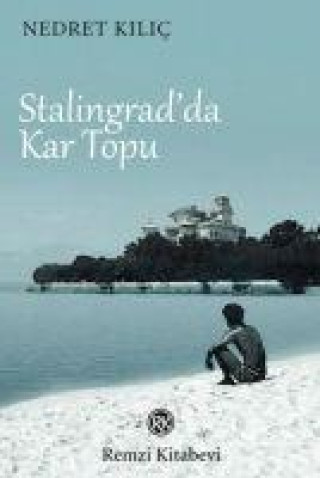 Knjiga Stalingradda Kar Topu 