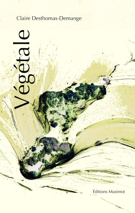 Book Végétale Desthomas-Demange