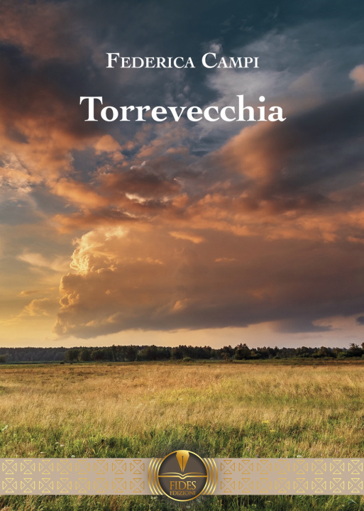 Książka Torrevecchia Federica Campi