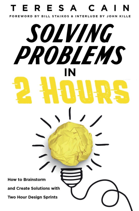 Book Solving Problems in 2 Hours Bill Staikos