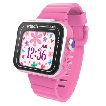 Joc / Jucărie KidiZoom Smart Watch MAX pink 