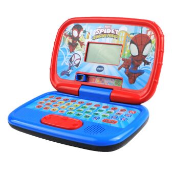 Game/Toy Spidey und seine Super-Freunde - Lernlaptop 