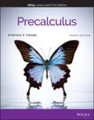 Book Precalculus Young