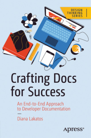 Kniha Crafting Docs for Success 