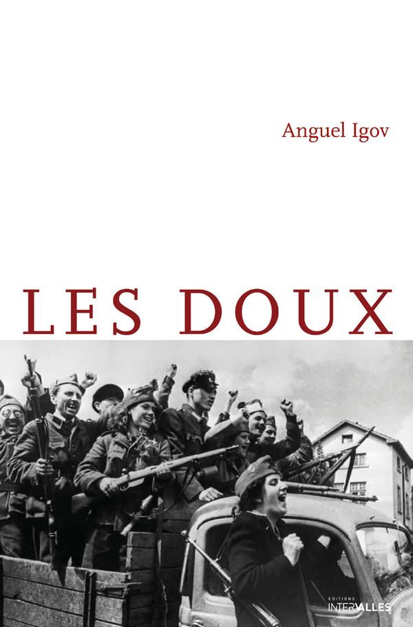 Book Les Doux Anguel Igov