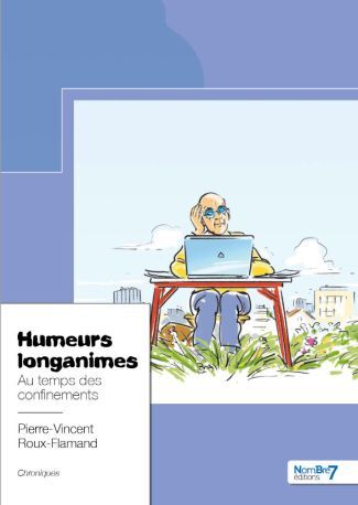 Knjiga Humeurs longanimes Roux-Flamand