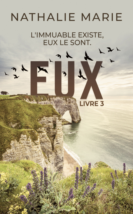Carte Eux Nathalie Marie