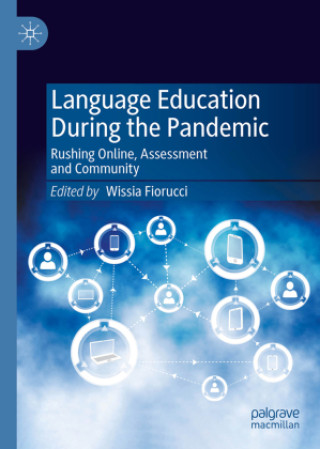 Knjiga Language Education During the Pandemic Wissia Fiorucci