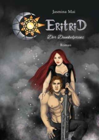 Βιβλίο Eritrid Jasmina Mai