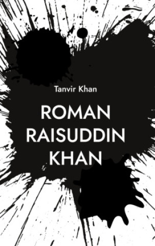 Knjiga Roman Raisuddin Khan Tanvir Khan