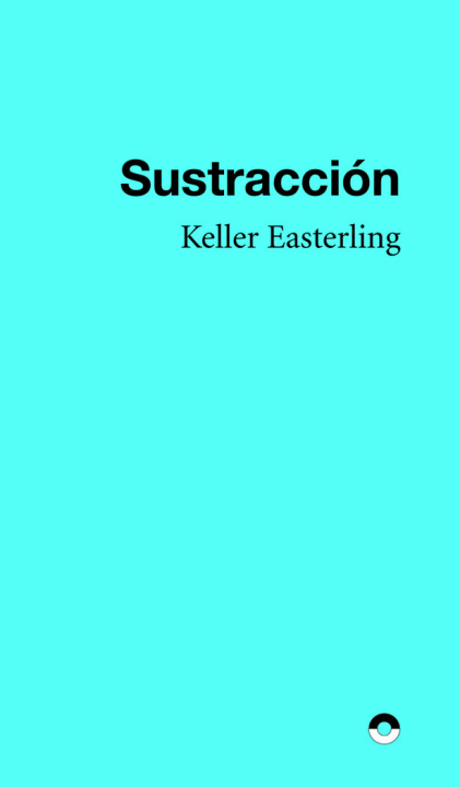 Książka SUSTRACCION EASTERLING