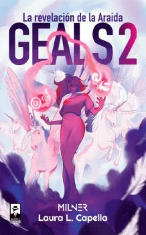 Buch GEALS II CAPELLA