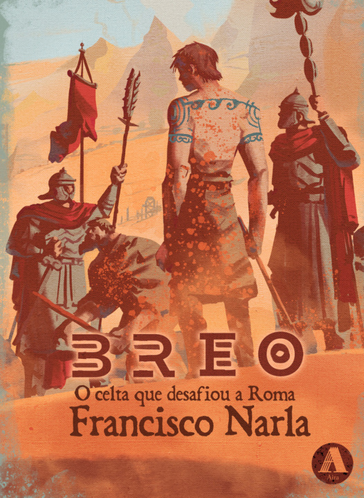 Carte Breo FRANCISCO NARLA