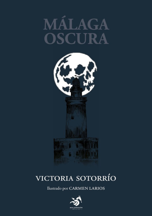 Buch Málaga Oscura Sotorrío