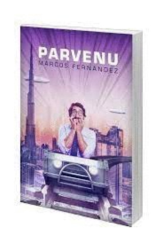 Boek Parvenu FERNANDEZ