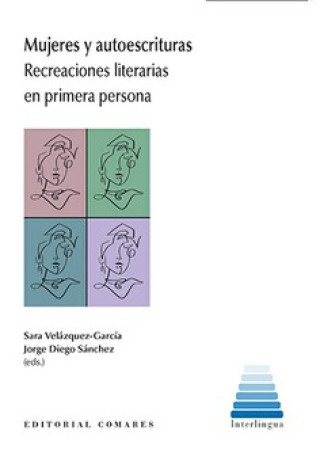 Kniha MUJERES Y AUTOESCRITURAS VELAZQUEZ-GARCIA