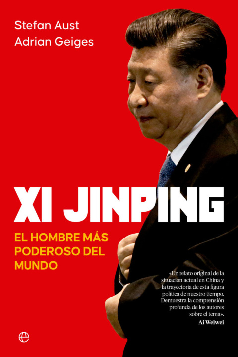 Book XI JINPING AUST