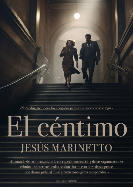 Книга EL CENTIMO MARINETTO
