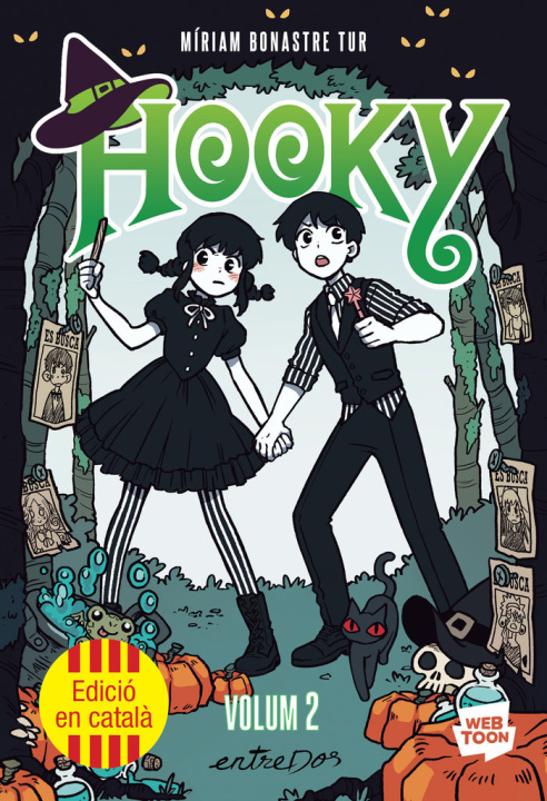 Book HOOKY TOM 2 BONASTRE TUR