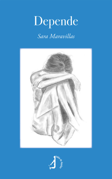 Livro Depende MARAVILLAS