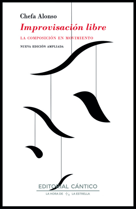 Boek IMPROVISACION LIBRE ALONSO