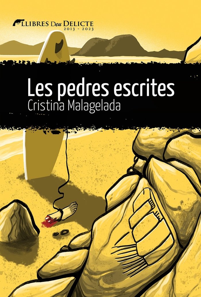 Könyv LES PEDRES ESCRITES MALAGELADA