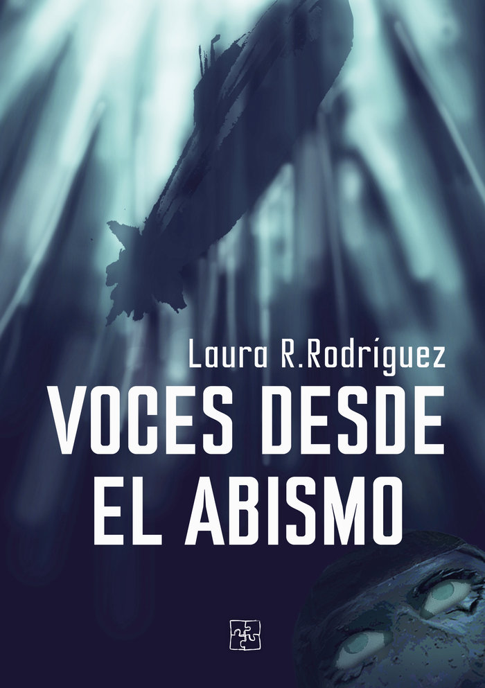 Kniha Voces desde el abismo Rodríguez